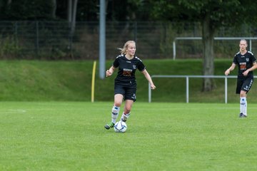 Bild 286 - Frauen SVHU 2 - Wellingsbuettel 1 : Ergebnis: 2:2